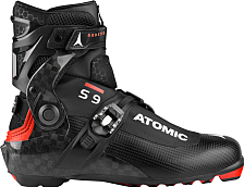 Лыжные ботинки ATOMIC 2021-22 Redster S9 Black