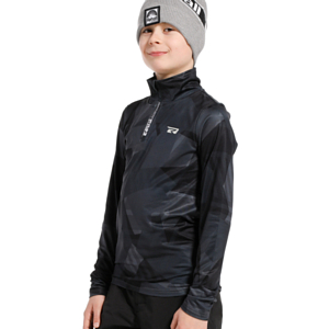 Толстовка сноубордическая Rehall Crown-R-Jr. Camo Black