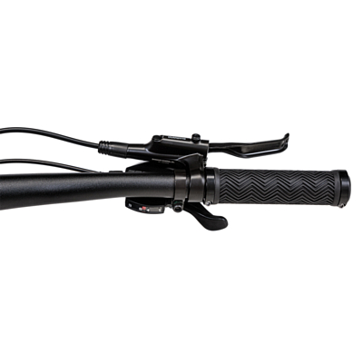Велосипед Welt Stroke 1.0 Urban Gray