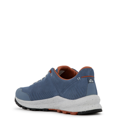 Ботинки Dolomite M's Carezza Leather Atlantic Blue
