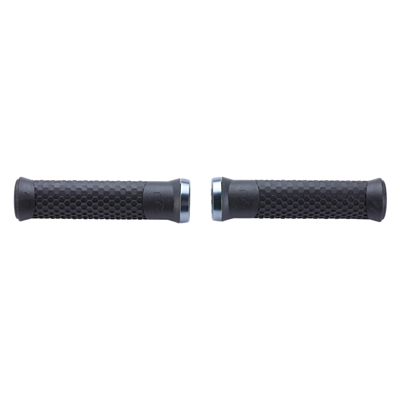 Грипсы BBB Python 142mm Black