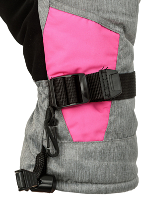 Перчатки VIKING Ronda Fuchsia