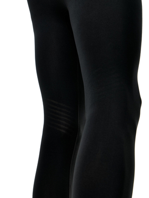 Кальсоны Lorpen Munia Black