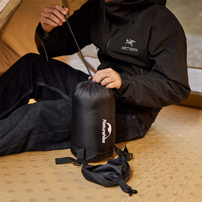 Мешок компрессионный Naturehike Down Sleeping Bag Compression Bag L