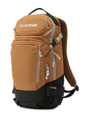 Рюкзак Dakine Heli Pro 20L Rubber