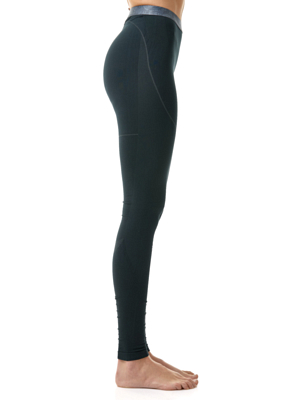 Термобелье VIKING Gaja Bamboo Lady Set Black