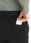 Брюки для активного отдыха Toread Men's hiking pants Black