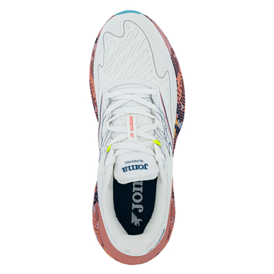 Кроссовки Joma R.6000 White