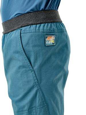 Брюки Ternua Smith Rock Deep Arctic Blue