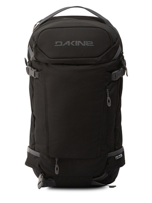Рюкзак Dakine Heli Pro 24L Black
