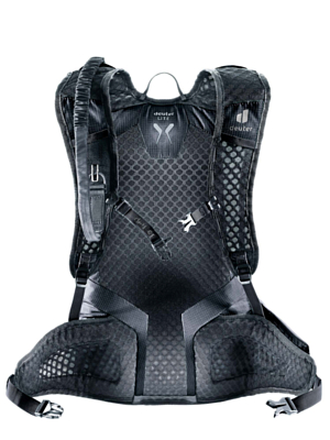 Рюкзак Deuter Updays 20 Black