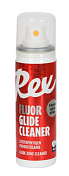 Смывка REX 2018-19 Fluor Glide Cleaner Spray 85 ml