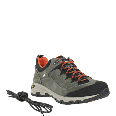 Ботинки Lomer Sella II MTX Suede Birch