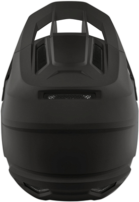 Велошлем ALPINA Pikes Mips Black Matt