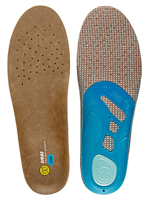 Стельки SIDAS 3feet Outdoor  Low