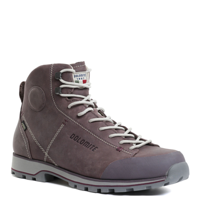 Ботинки Dolomite 54 High Fg Gtx W's Dark Violet