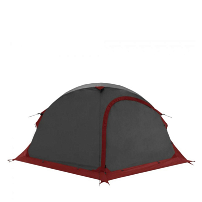 Палатка Tramp Sarma 2 (V2) Grey