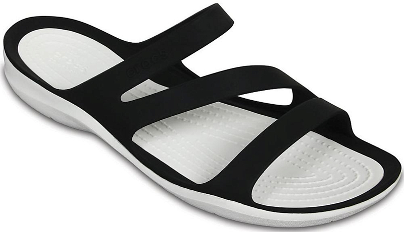 Swiftwater sandals crocs discount