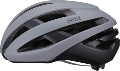 Велошлем BBB Maestro Matte Grey