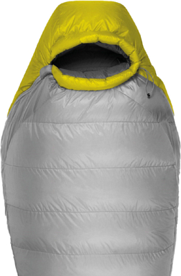 Спальник Salewa Diadem Mild Rds Left Ink Blue
