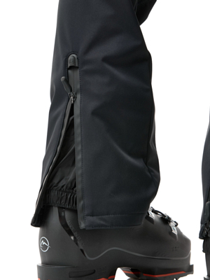 Брюки горнолыжные Sportalm Woid Black