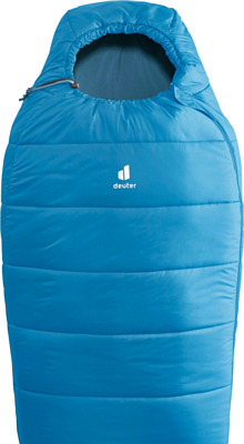 Спальник Deuter Starlight левый Reef/Slateblue