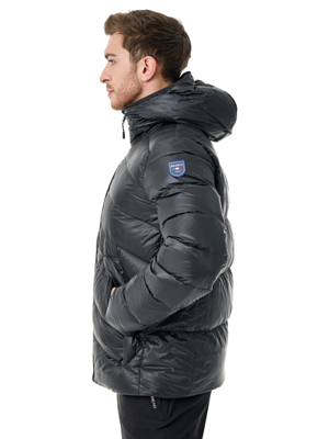 Куртка Dolomite Jacket M's Corvara H Black