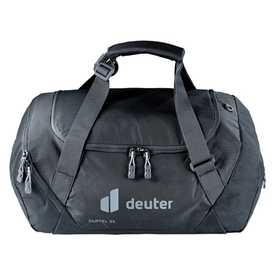 Сумка дорожная Deuter Duffel 35 Black