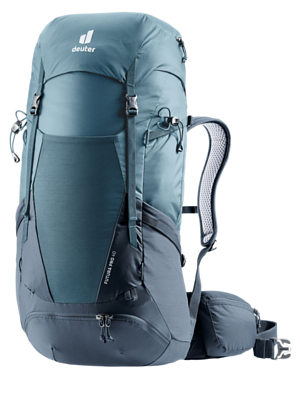 Рюкзак Deuter Futura Pro 40 Atlantic/Ink