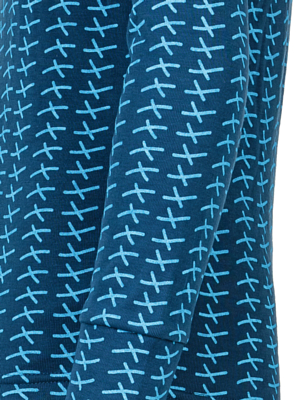 Термобелье VIKING Nino Kids Blue