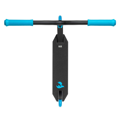 Самокат трюковой Chilli Pro Scooter Base Black/Blue