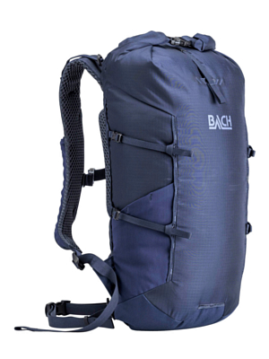 Рюкзак BACH Molecule 15 Midnight Blue