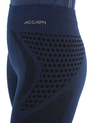 Кальсоны Accapi Nembus Active 3/4 Navy