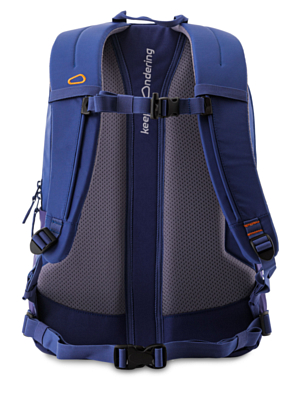 Рюкзак Kanrock Prostep 22 Deep Blue
