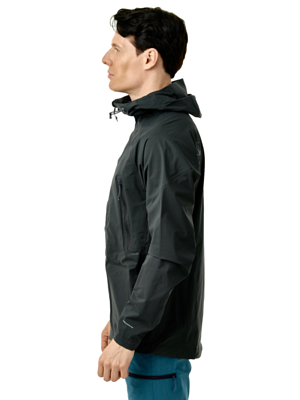 Куртка Ternua Kars 2.0 Black