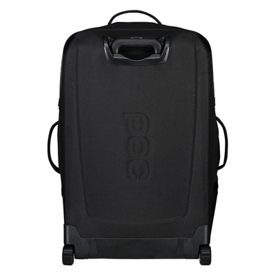 Сумка на колесах Poc Trolley 100L Uranium Black