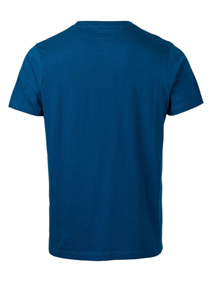 Футболка Ternua Ayre Moroccan Blue
