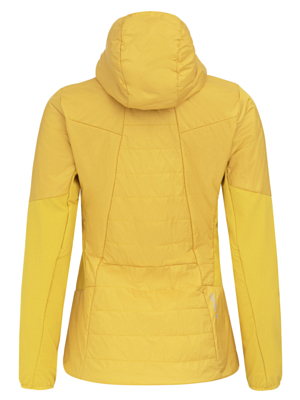 Куртка Salewa Ortles Hybrid Twr Gold