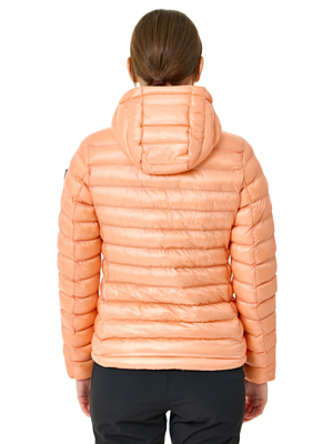 Куртка Dolomite Gard Hood Peach Orange