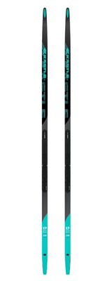 Беговые лыжи Kastle XP20 Classic Skin Hard