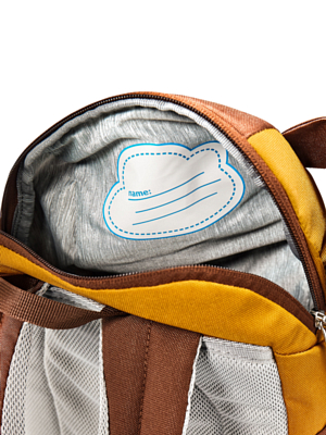 Рюкзак Deuter Kikki Maple/Umbra