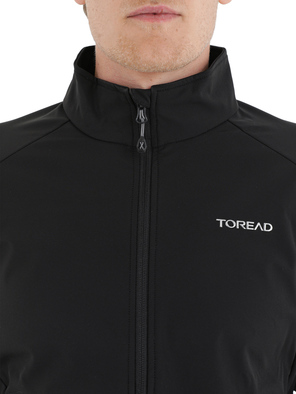 Куртка Toread TAEK81107-G01X Black