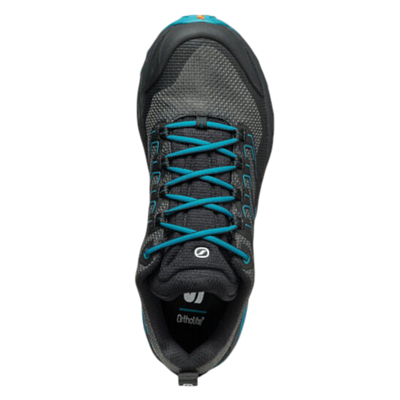 Ботинки Scarpa Rush 2 Gtx Anthracite/Ottanio
