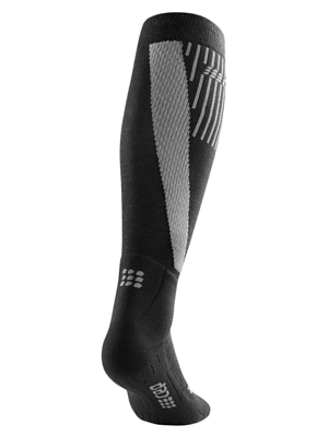 Компрессионные гольфы CEP C261M Black