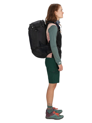 Рюкзак Osprey Escapist 30 Postal Blue