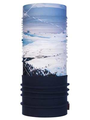 Бандана Buff Mountain Collection Polar M Blank Blue
