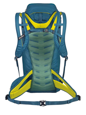 Рюкзак Salewa Randonnee 36 Bp Blue Sapphire