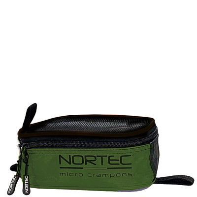 Кошки Nortec Alp Forest Military Green