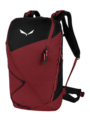 Рюкзак Salewa Puez 23L Syrah/Black Out