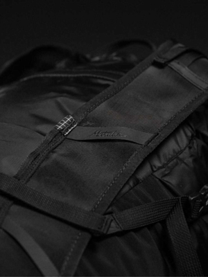 Герморюкзак Matador складной Freerain 28L Black